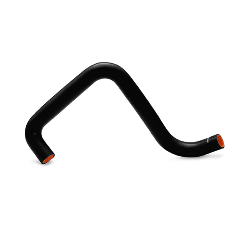 Mishimoto 84-87 Toyota Corolla 1.6L 4A-C Black Silicone Radiator Hose Kit Hoses Mishimoto