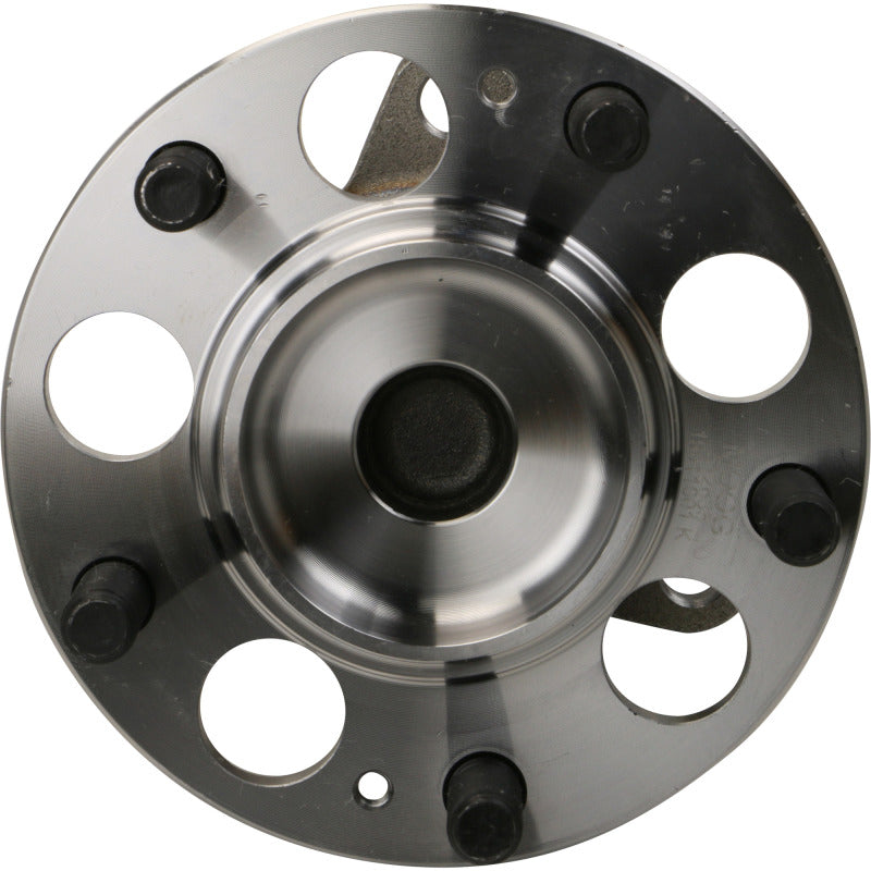 MOOG 17-21 Kia Niro Rear Wheel Hub & Bearing Assembly Wheel Hubs Moog