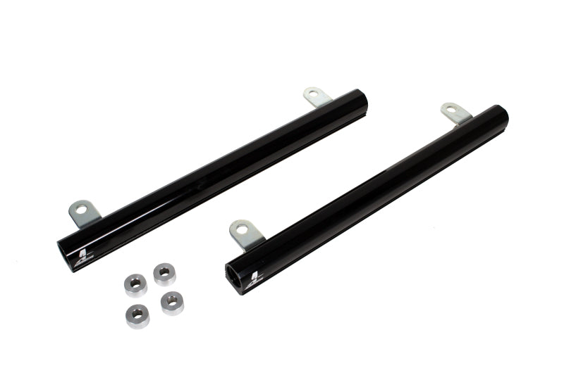 Aeromotive 2010 Ford Cobra Jet Fuel Rails Fuel Rails Aeromotive