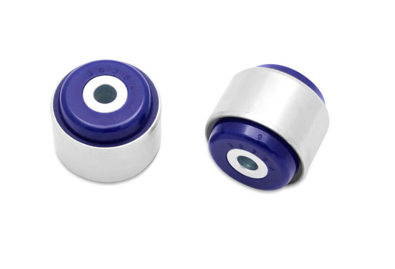 SuperPro 2011 Mazda 2 Front Control Arm Bushing Bushing Kits Superpro