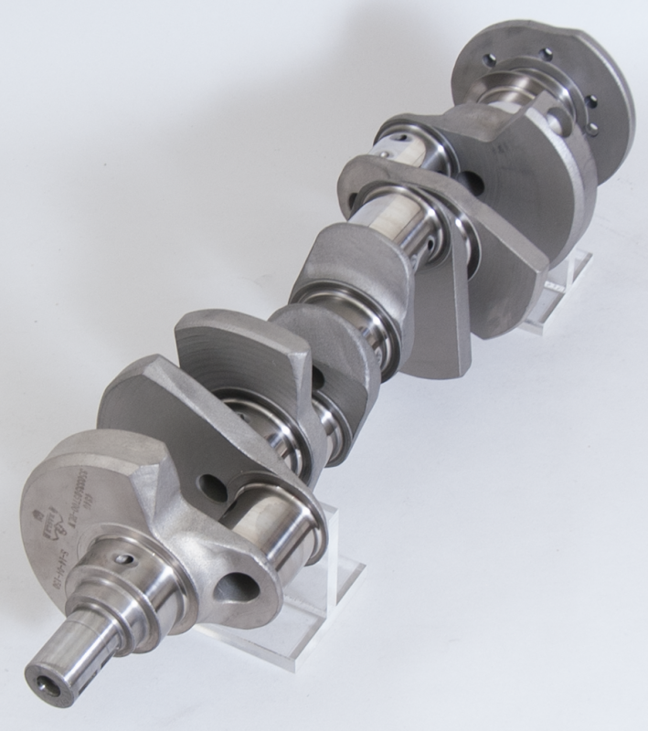 Eagle Chevrolet 305/350 3.350in Stroke Forged 4340 Lightweight Steel Crankshaft Crankshafts Eagle