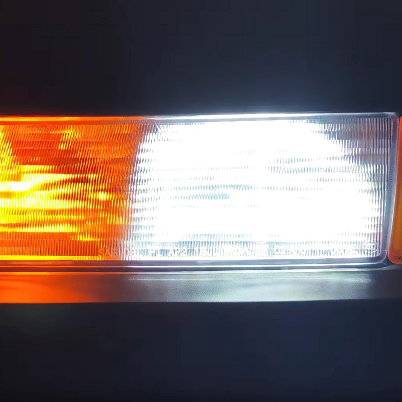 Oracle 7443 18 LED 3-Chip SMD Bulb (Single) - Cool White Bulbs ORACLE Lighting