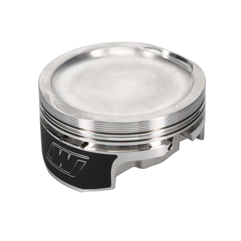 Wiseco Chrysler 5.7L Hemi -24cc Dish 1.080 CH Piston - Set of 8 Piston Sets - Forged - 8cyl Wiseco
