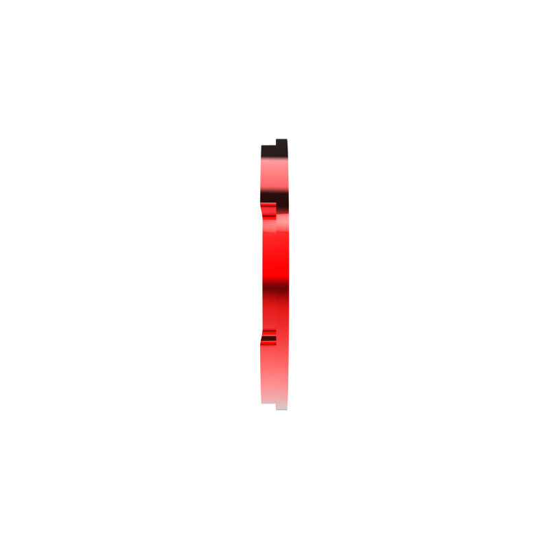 KC HiLiTES FLEX ERA 1 (Single Bezel Ring) - Red Light Accessories and Wiring KC HiLiTES
