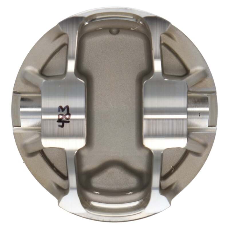 Wiseco Chevy Small Block 4.130in Bore 1.062in CH 3.00 CC Piston Set Piston Sets - Forged - 8cyl Wiseco