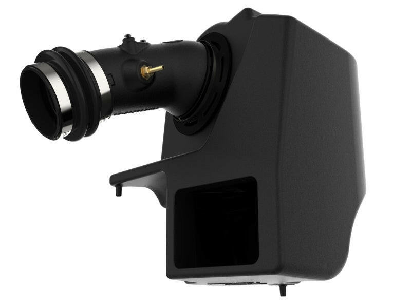 aFe Takeda Momentum Pro Dry S Cold Air Intake System 19-22 Toyota RAV4 L4-2.5L Cold Air Intakes aFe