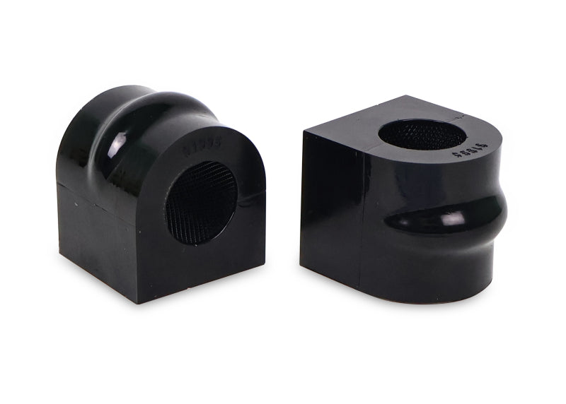 SuperPro 2017-2023 Tesla 3 Long Range 30mm Front Sway Bar Mount Bushing Kit - Tesla Model 3|Y Bushings - Full Vehicle Kits Superpro