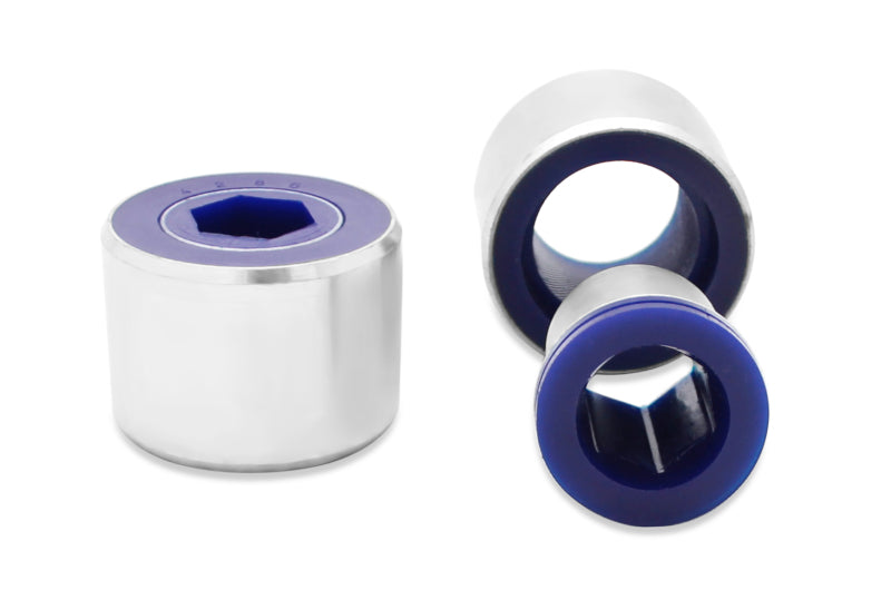 SuperPro 2014 Chevrolet SS Base Rear Upper Control Arm Rearward Bushing Kit Bushing Kits Superpro