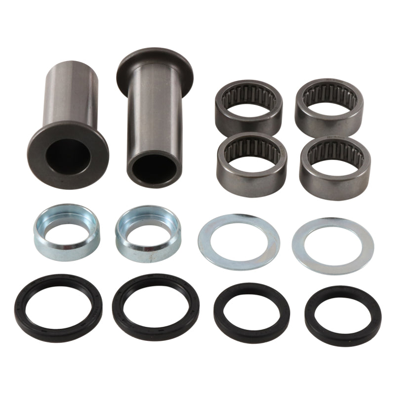 All Balls Racing 18-19 Gas-Gas EC200 Swing Arm Bearing Kit Swingarms All Balls Racing