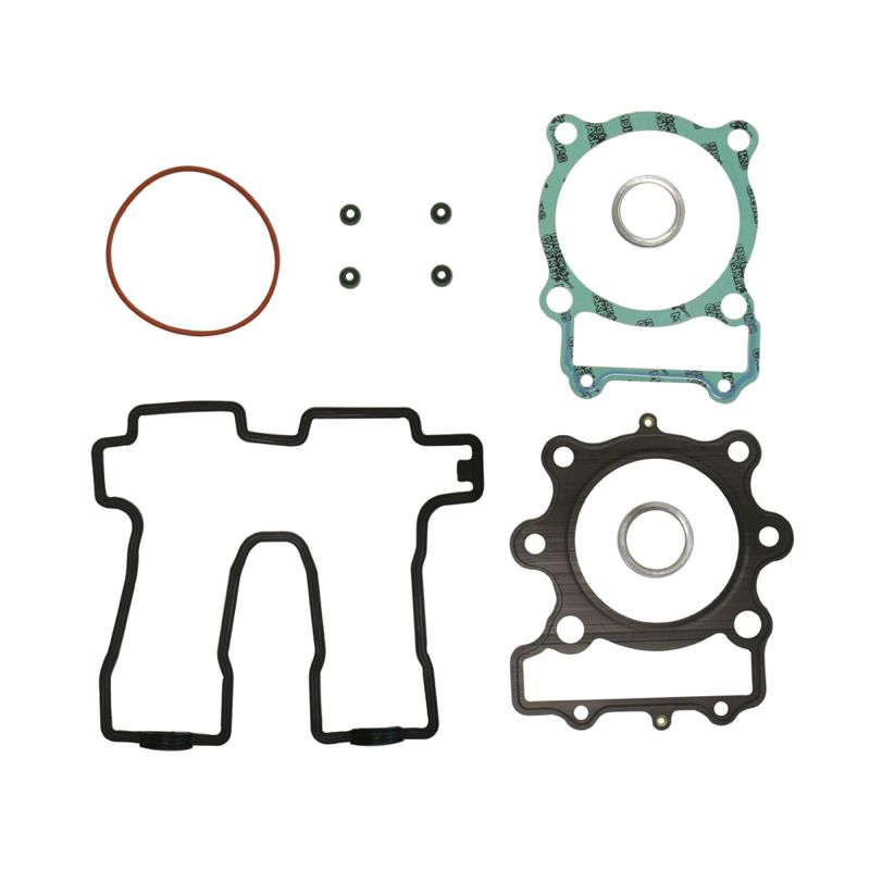 Athena 74-79 Yamaha DT 250 Top End Gasket Kit Gasket Kits Athena