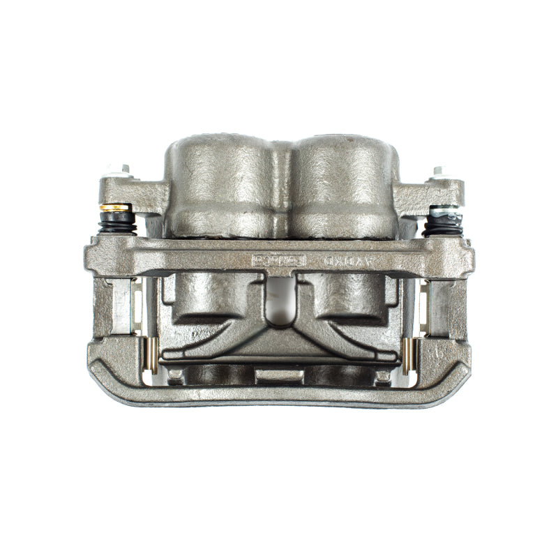 Power Stop 2009 Ford F-150 Front Right Autospecialty Caliper w/Bracket Brake Calipers - OE PowerStop