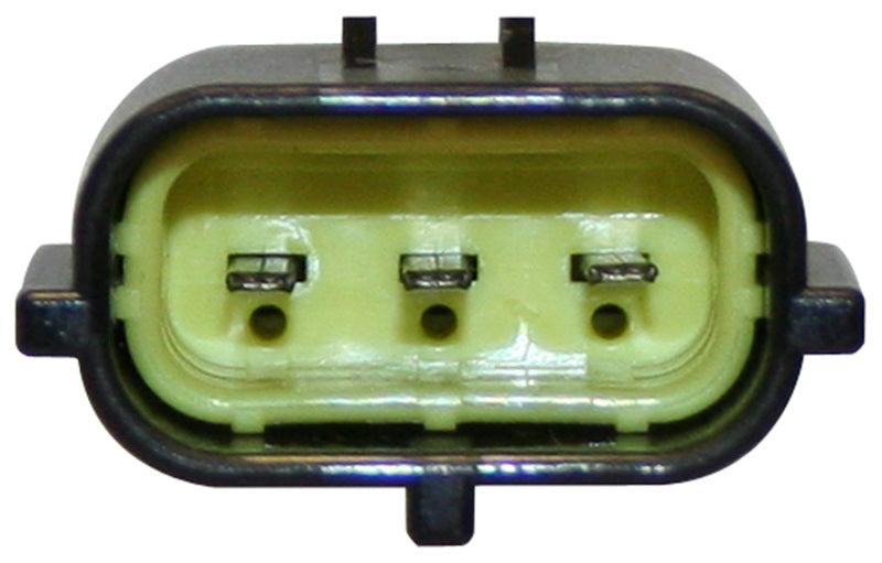 NGK Kia Sportage 1995 Direct Fit Oxygen Sensor Oxygen Sensors NGK