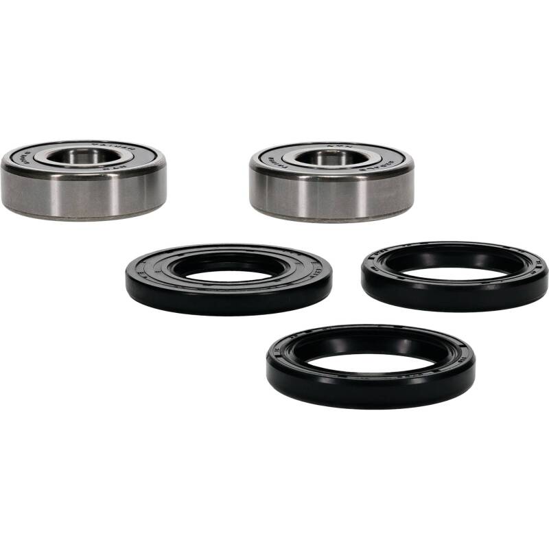Pivot Works Triumph Wheel Bearing Kit Premium Bearings Control Arms Pivot Works