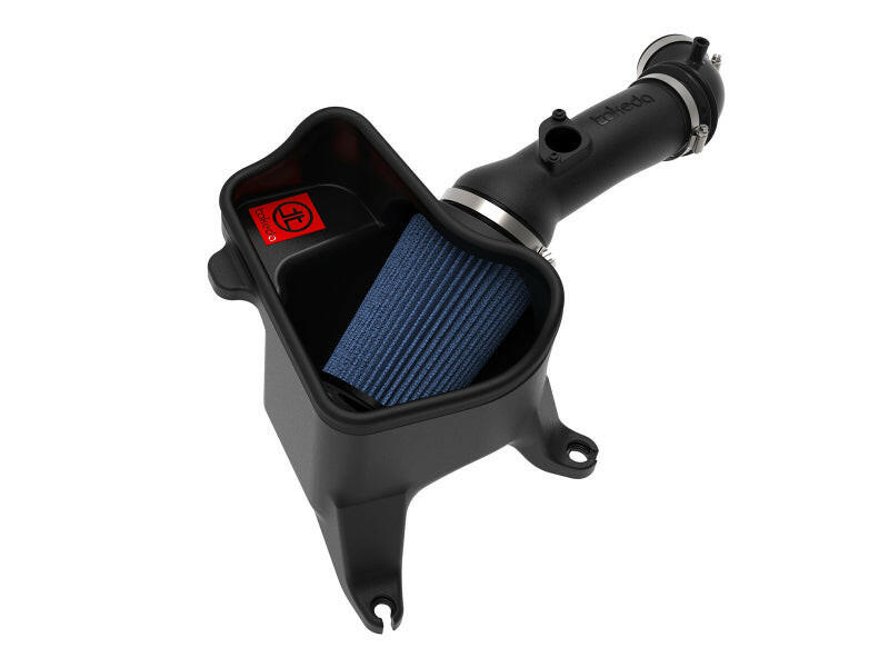 aFe Takeda Intakes Stage-2 CAIS w/ Pro 5R Media 16-18 Honda Civic 2.0L Cold Air Intakes aFe