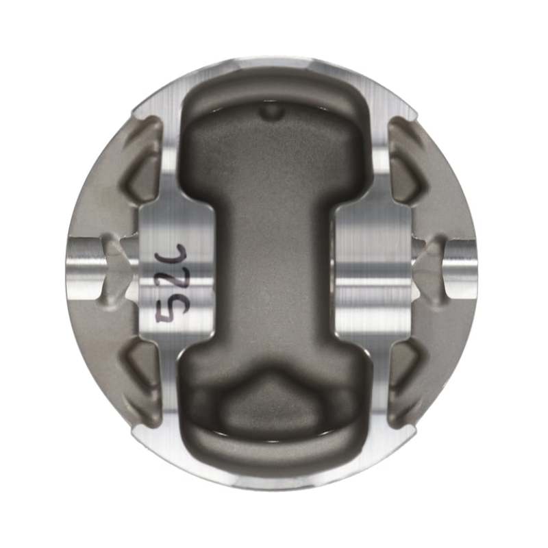 Wiseco Chevy LS Series -1cc 1.300 x 4.130inch Bore Piston Shelf Stock Kit Piston Sets - Forged - 8cyl Wiseco