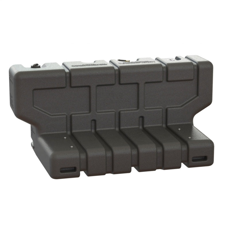 Titan Fuel Tanks Universal 90 Gallon In-Bed Transfer Tank Fuel Tanks Titan Fuel Tanks