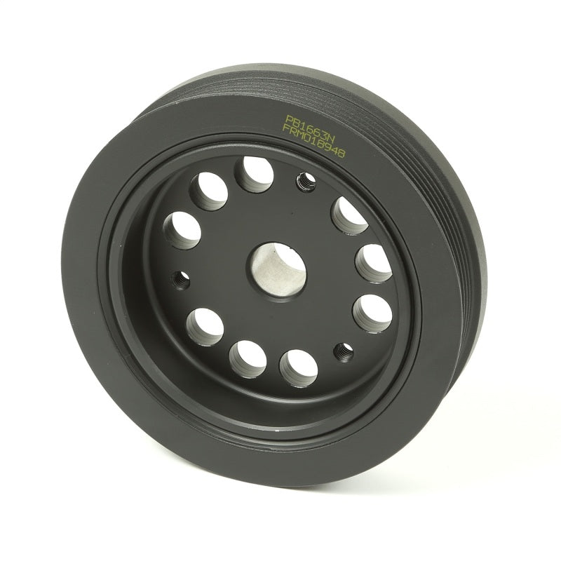 Omix Harmonic Balancer 3.8L 07-11 Jeep Wrangler Balance Shafts OMIX