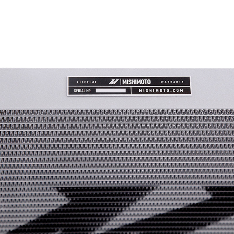 Mishimoto 03-07 Ford 6.0L Powerstroke Transmission Cooler Transmission Coolers Mishimoto