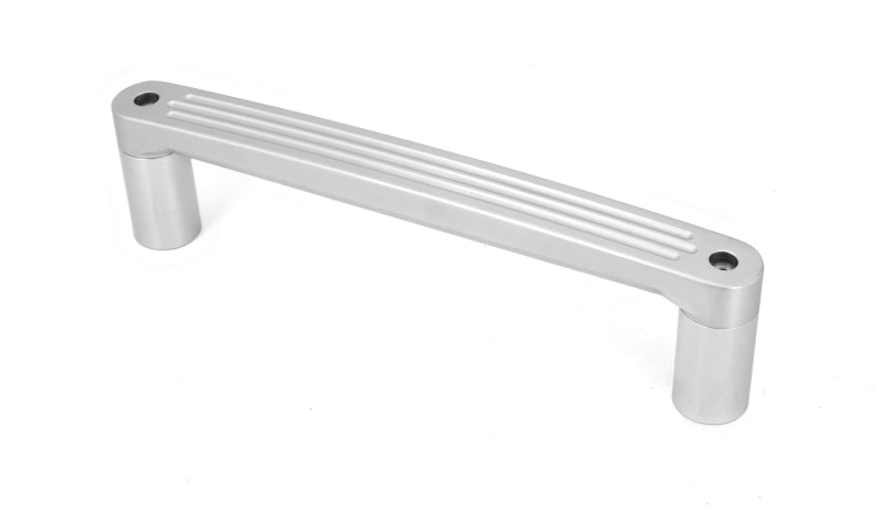 Rugged Ridge Passenger Grab Bar Billet 07-10 Jeep Wrangler Dash & Interior Trim Rugged Ridge