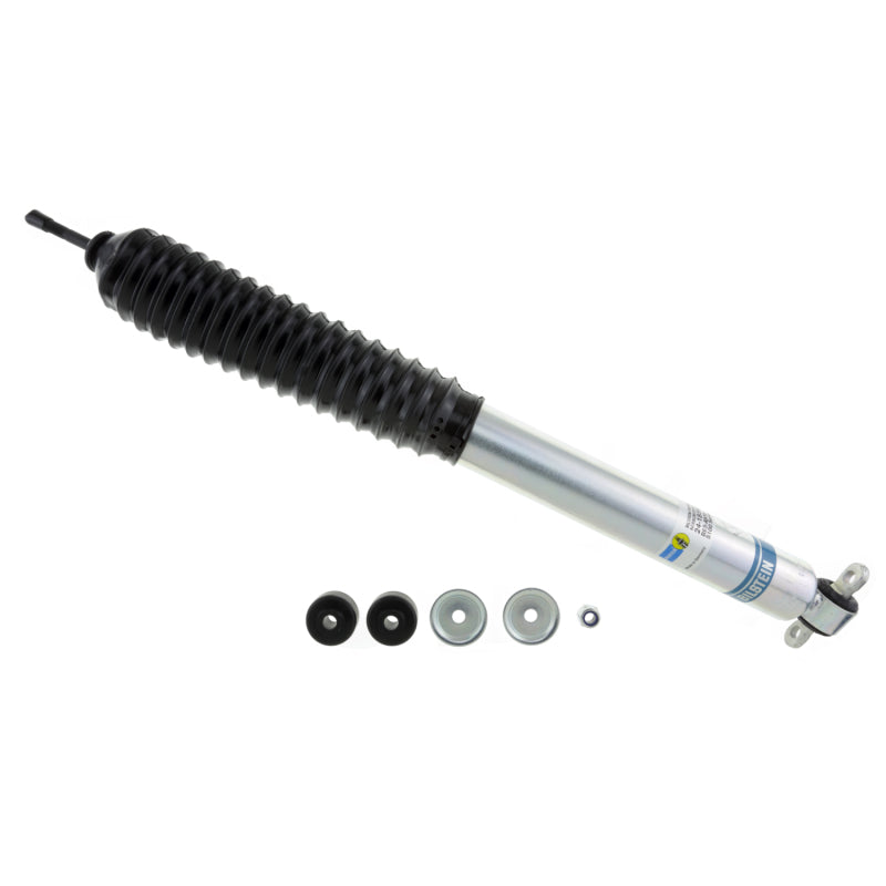 Bilstein 5100 Series 1998 Jeep Wrangler SE Front 46mm Monotube Shock Absorber Shocks and Struts Bilstein