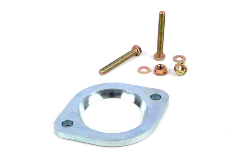GrimmSpeed Subaru Downpipe to 3in Catback Adapter Exhaust Adapters GrimmSpeed