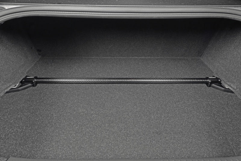 PERRIN 13-25 BRZ/FR-S/86/GR86 Rear Shock Tower Brace - Carbon Fiber Strut Bars Perrin Performance