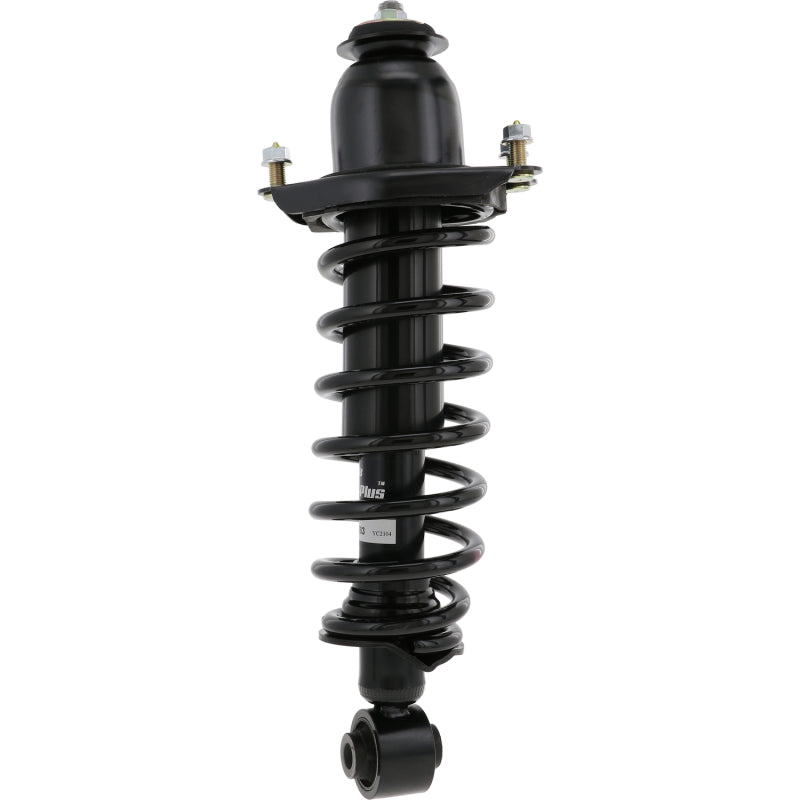 KYB Shocks & Struts Strut-Plus 05-10 Scion TC - Rear Left Shock & Spring Kits KYB