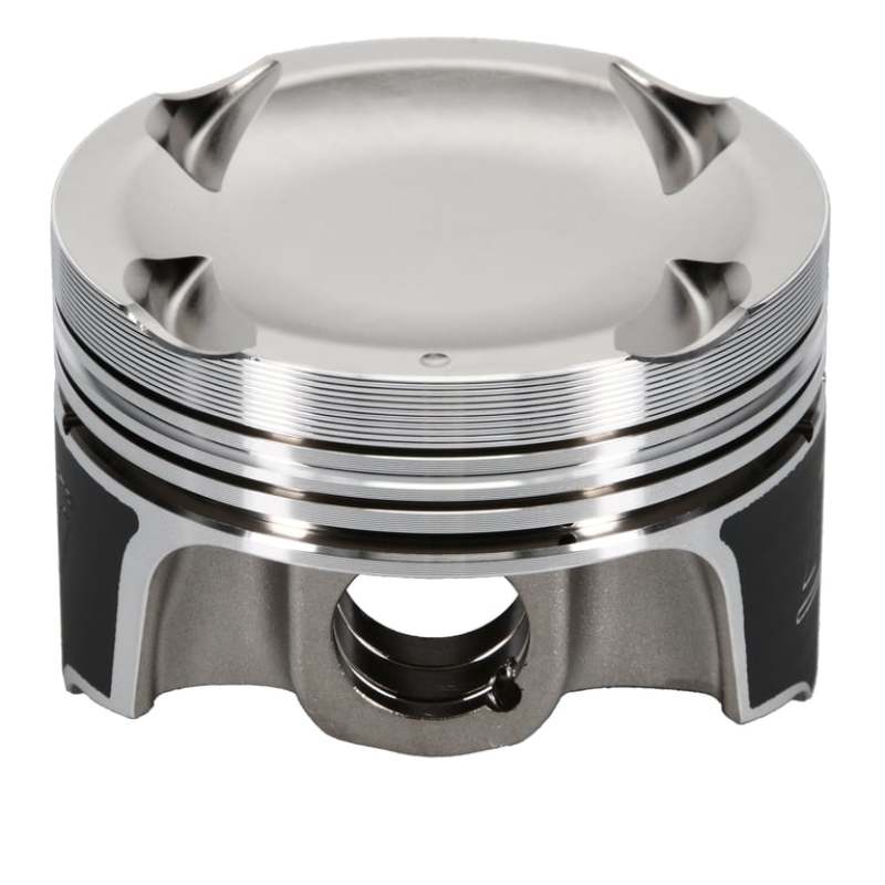 Wiseco 1400 HD Mitsubishi 4G63 Turbo -14cc Piston Shelf Stock Kit Piston Sets - Forged - 4cyl Wiseco