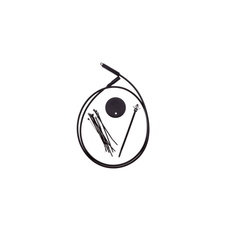 Bilstein B6 2005 Porsche 911 Carrera Front 36mm Monotube Strut Assembly Shocks and Struts Bilstein