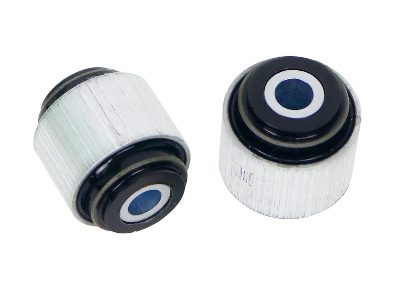 Whiteline Rear Lower Control Arm Inner Bushing Kit Bushing Kits Whiteline