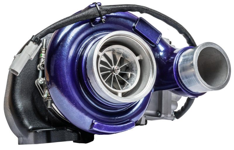 ATS Diesel 07.5-12 Dodge 6.7L Cummins Aurora 4000 Stage 2 Upgraded Turbo System Turbo Kits ATS Diesel
