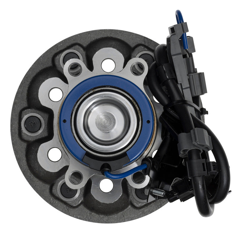 MOOG 2006 Isuzu i-280 Front Right Hub Assembly Wheel Hubs Moog