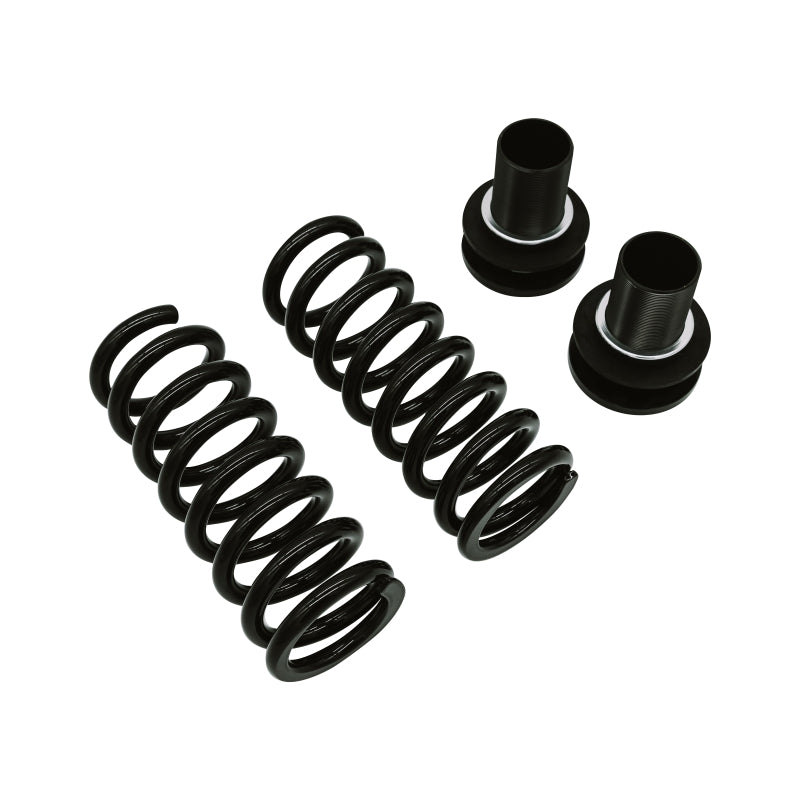 Air Lift Performance 15-19 BMW 3-Series / 15-20 BMW 4-Series Coilover Kit Coilovers Air Lift