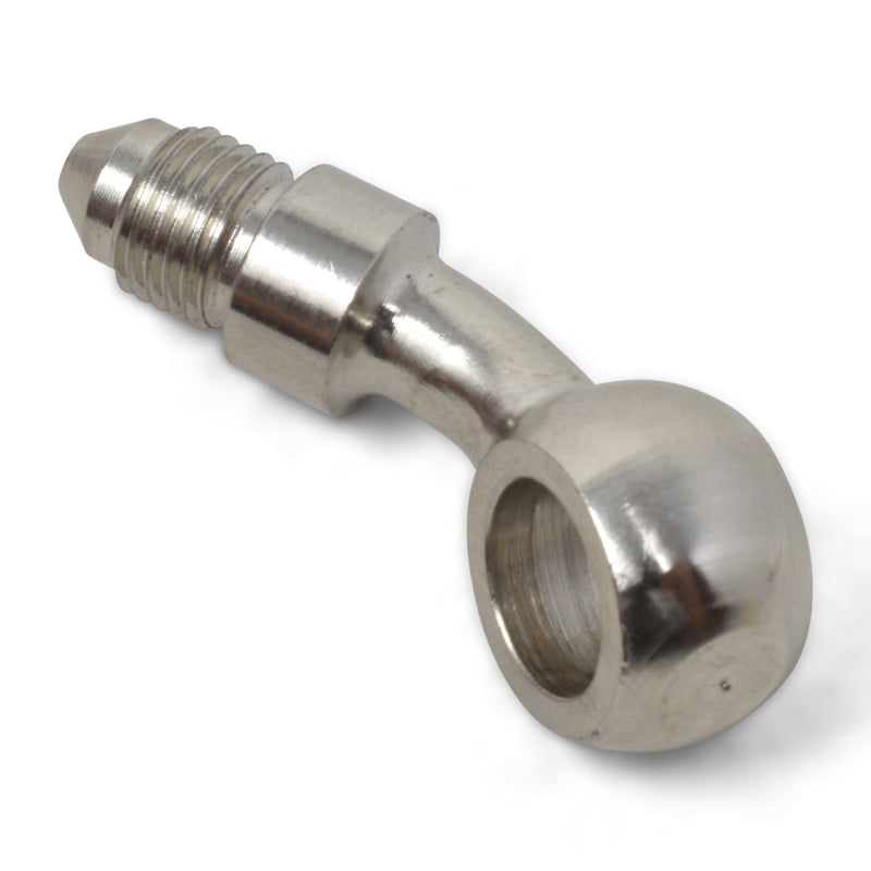 Russell Performance -3 AN SAE Adapter Fitting (Endura) Fittings Russell