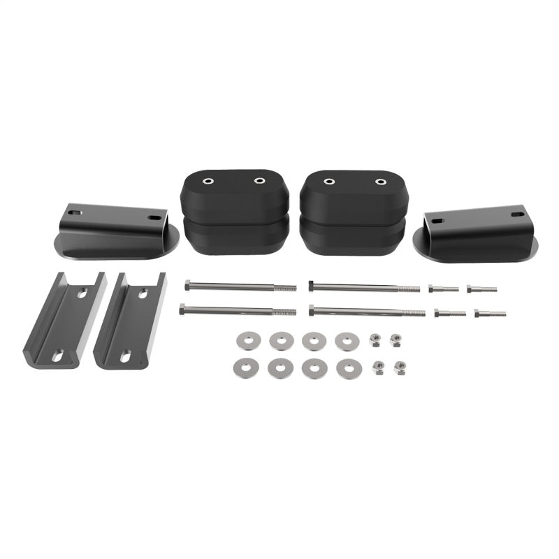 Timbren 2000 International 2554 Rear Suspension Enhancement System Bump Stops Timbren
