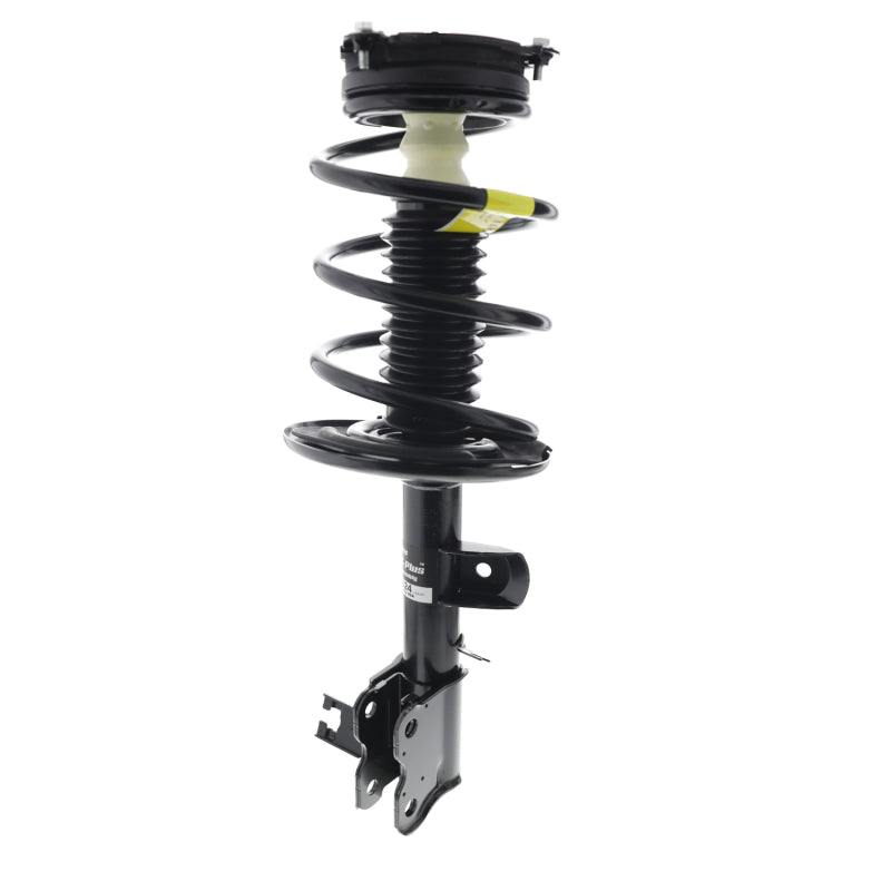 KYB 2014 Nissan Murano (Exc. CrossCabriolet) Shocks & Struts Strut Plus Front Left Shock & Spring Kits KYB
