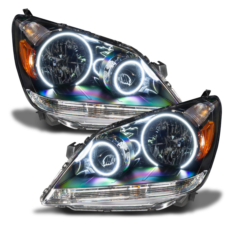 Oracle 05-07 Honda Odyssey SMD HL - White Headlights ORACLE Lighting