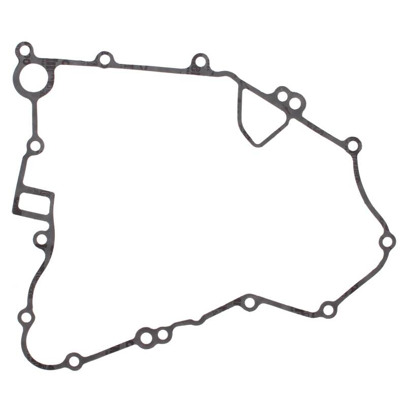Vertex Gaskets 05-13 Kawasaki KVF650 Brute Force Ignition Cover Gasket Kit Gasket Kits Vertex Pistons