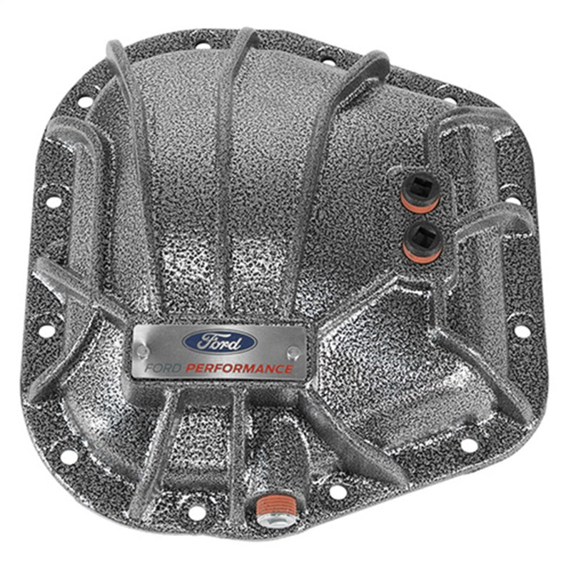 Ford Racing 9.75in Differential Cover Differential Install Kits Ford Racing
