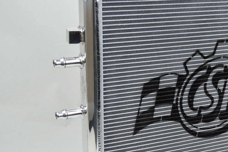 CSF 2014+ BMW M3/M4 (F8X) Front Mount Heat Exchanger w/Rock Guard Radiators CSF