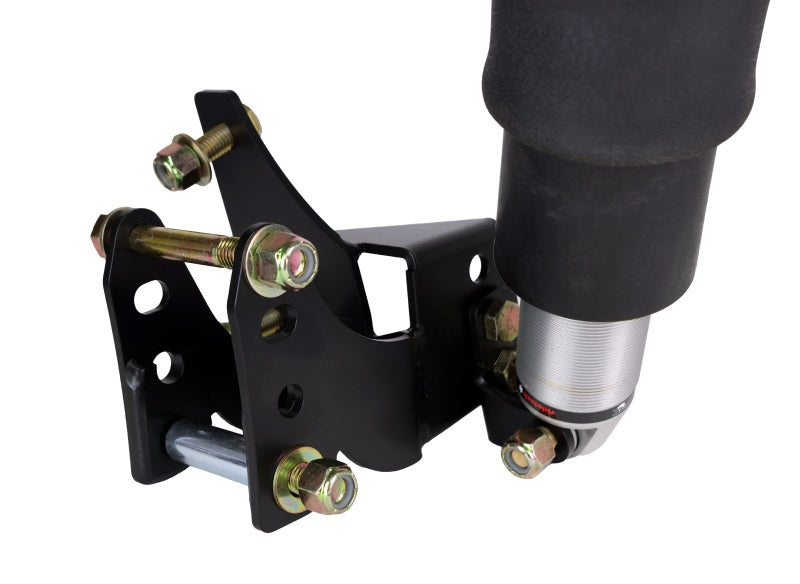 Ridetech 64-72 GM A-Body ShockWaves Rear System HQ Series Air Suspension Kits Ridetech