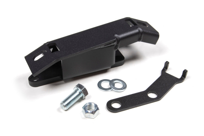 Zone Offroad 19-24 Ram 2500/3500 T-Case Index - Manual - Gas Differential Dropouts Zone Offroad