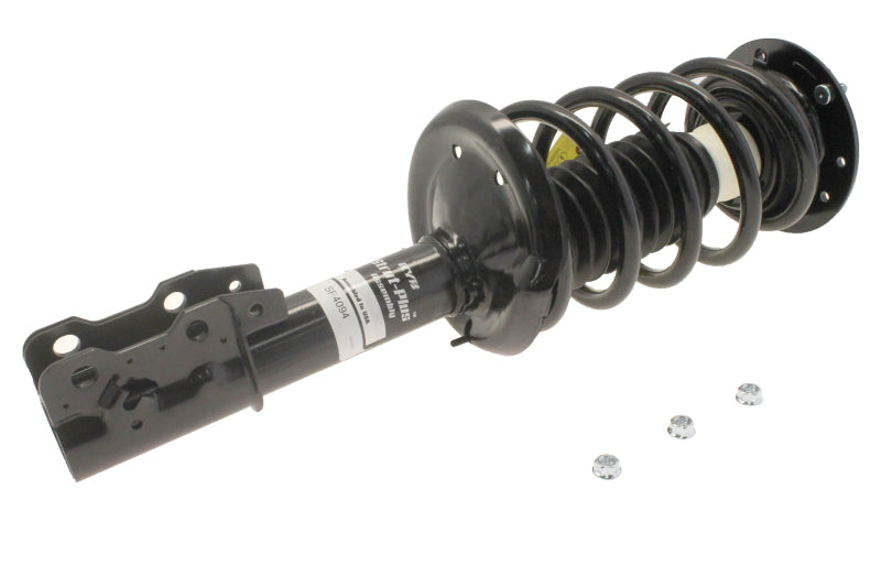 KYB Shocks & Struts Strut Plus Front Right CHEVROLET Malibu 2011-2004 Shock & Spring Kits KYB