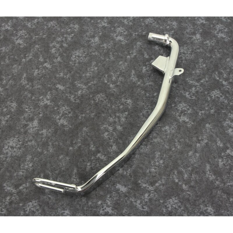 Bikers Choice 91-17 Dyna Chrome Kickstand Replaces H-D 49704-90B Kickstands Bikers Choice
