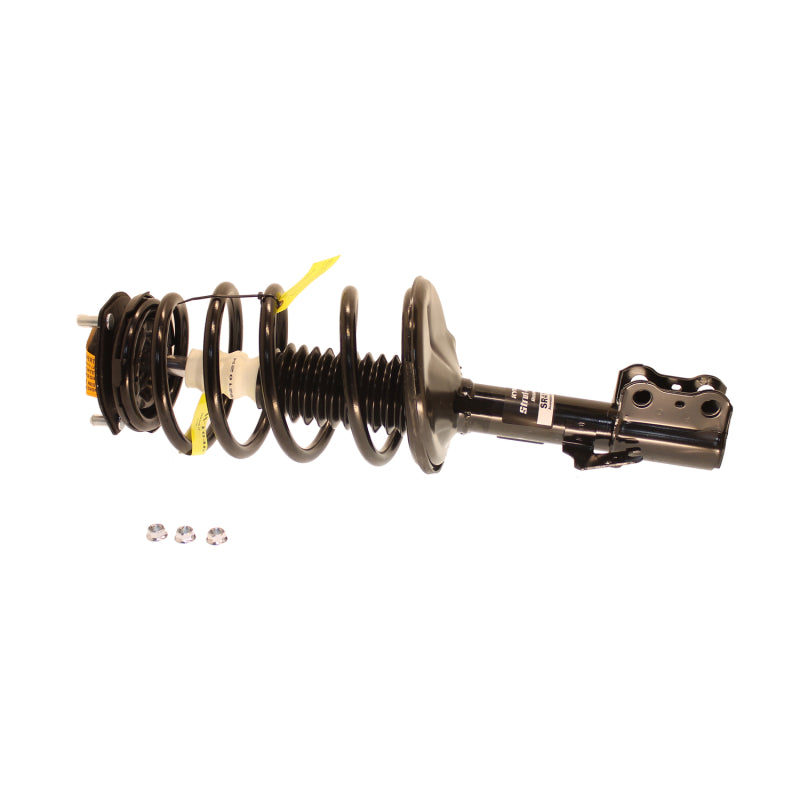 KYB Shocks & Struts Strut Plus Front Left 04-06 Toyota Sienna (7 Pass Only) (FWD) Shock & Spring Kits KYB