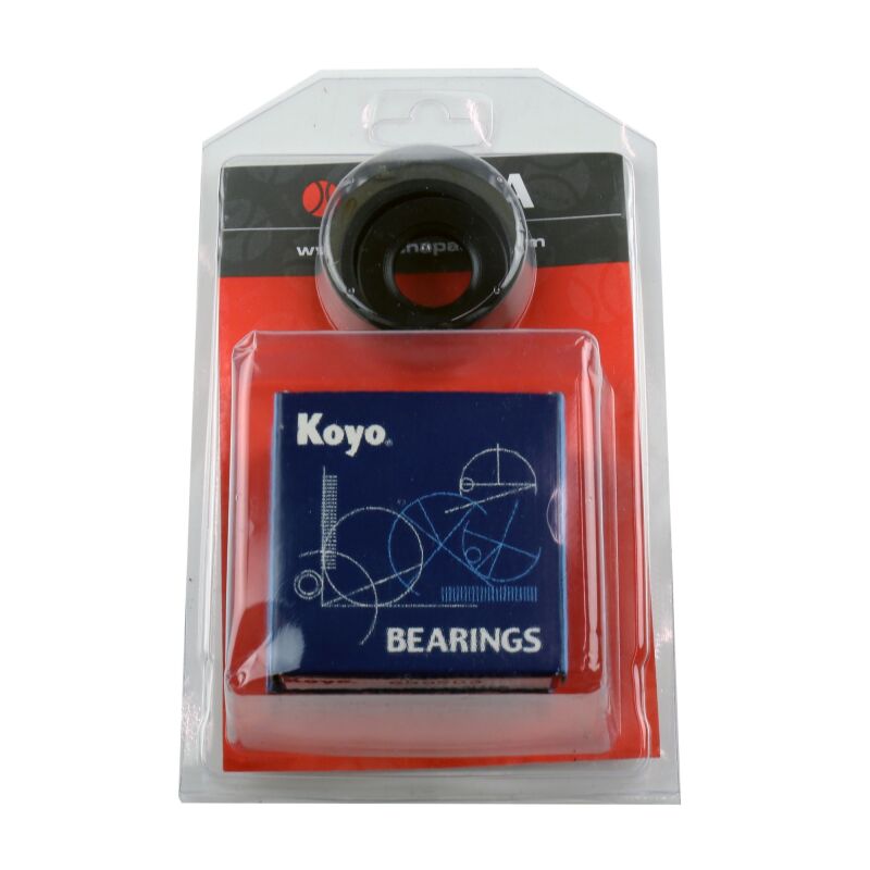 Athena 89-93 Suzuki RM 250 Main Bearing & Seal Kit Crankshaft Seals Athena