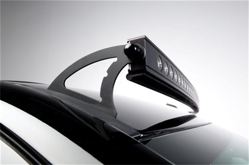 Putco 14-18 Chevy Silv LD - Roof bracket Kit for PN 10055 - 50in Curved Brackets Putco