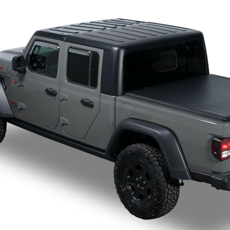 Putco 18-22 Jeep Wrangler JL/Gladiator JT Element Sky View Hard Top Hard Top Accessories Putco