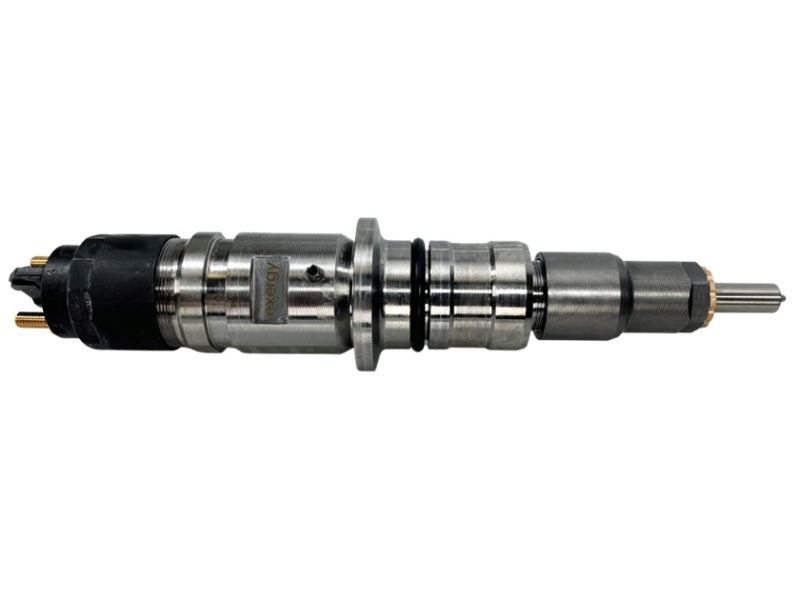 Exergy 19-24 Dodge Cummins 6.7L High Output New 30% Over Injector - Set of 6 Fuel Injectors - Diesel Exergy