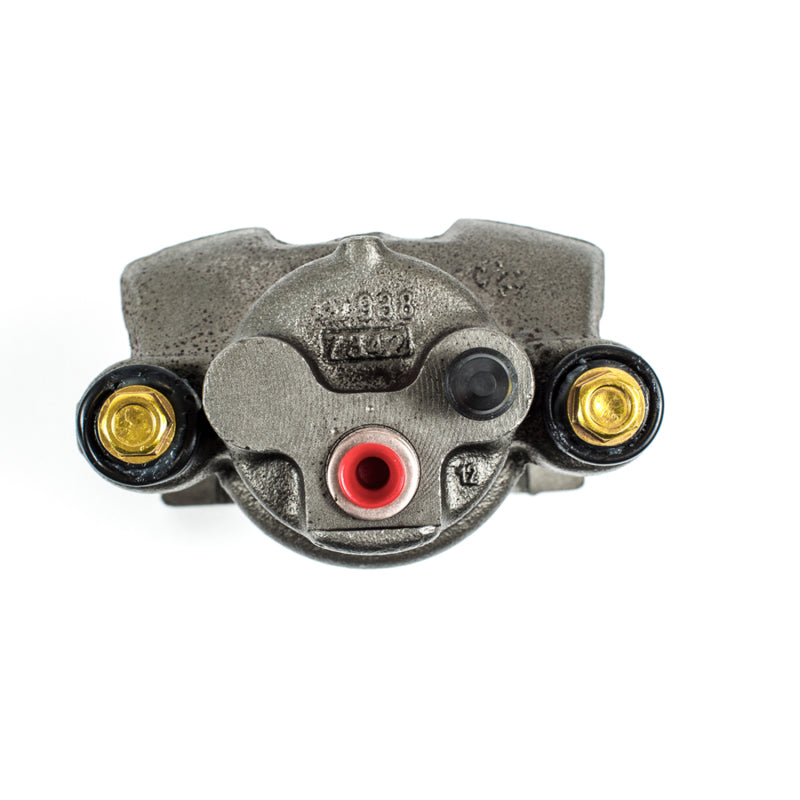 Power Stop 06-10 Jeep Commander Rear Right Autospecialty Caliper w/o Bracket Brake Calipers - OE PowerStop